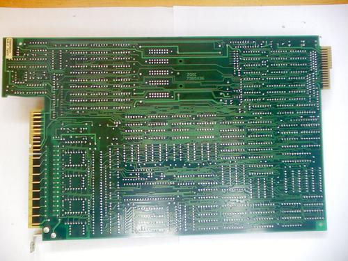 EMERSON DCS parts